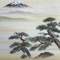 襖・ふすま・障子・張替：素材