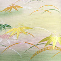 襖・ふすま・障子・張替：素材